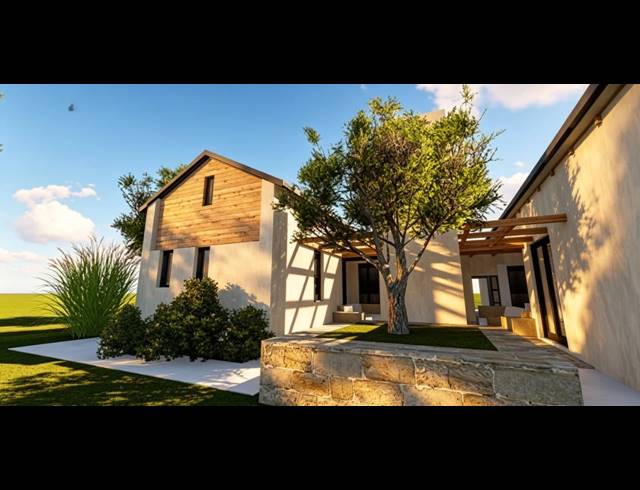 2 BEDROOM FREESTANDING FOR SALE IN HARTLAND LIFESTYLE ESTATE